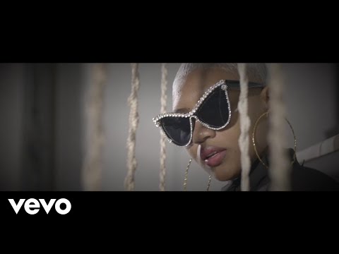 Jada Kingdom - Wull On