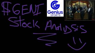 $GENI - STOCK ANALYSIS!!!