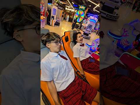 lucu ade kk maen apa sih #trandingshorts