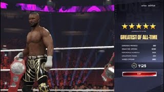 Can Prince AB and BDE win the RAW Tag Team Championships?