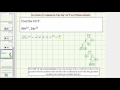 Understanding Greatest Common Factor of Monomials