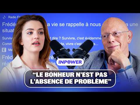 Comment être des parents suffisamment bons ? avec le philosophe Frédéric Worms