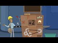 Exploring Function Machines in First Grade Math