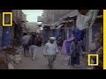Exploring Sana'a and the Jambia
