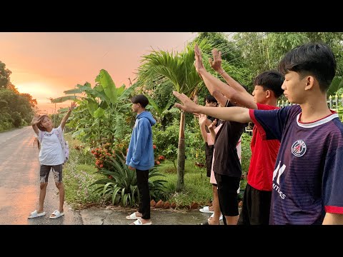 Anh Thời Đại | Một Ngày Cả Team Troll Khang - Trang Tạm Nghĩ