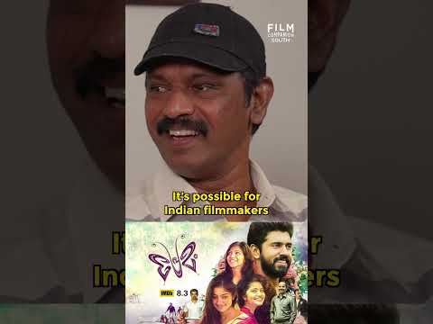 What does Autograph director Cheran think about Premam ? | #shorts  #kollywood #mollywood