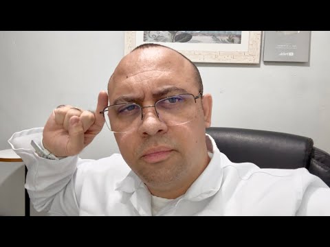 TEM UMA PESSOA MUITO INCOMODADA COM VOCÊ E EU PRECISO TE AVISAR! Quem?