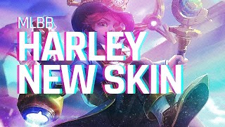 ҮНЭГҮЙ SPECIAL скинтэй болох арга | Harley Gameplay | KOL YT