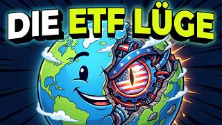 Der ETF den alle kaufen – und viele nicht verstehen (MSCI World & S&P500)