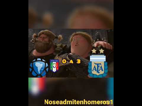 Memes del Mundial/ Doblaje Argentino/ Disney Versión Futbol