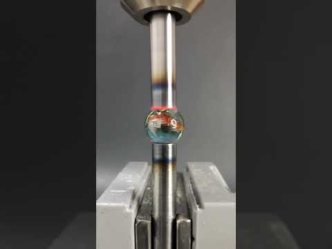 Testei fazer fricção usando vidro part14 #experiment