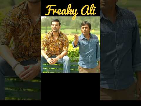 Nawazuddin Siddiqui comedy scenes, Nawazuddin Siddiqui movies comedy, Bollywood comedy clip, #shorts