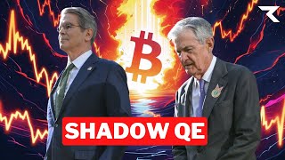 Kebangkitan Pasar? Waspada "Shadow QE" dan Volatilitas | Indonesia