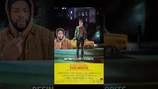 Taxi Driver Thoughts #classic #filmtok #70s #thriller #film