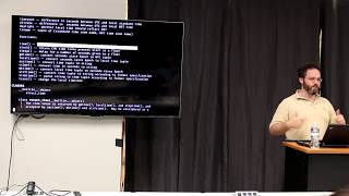 Automate the Boring Stuff with Python - Class 14