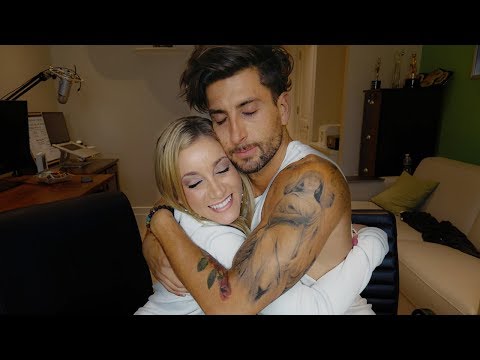 WHY'D WE DO THIS! JEANA & JESSE