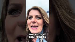 Občas sa to stane každému z nás…