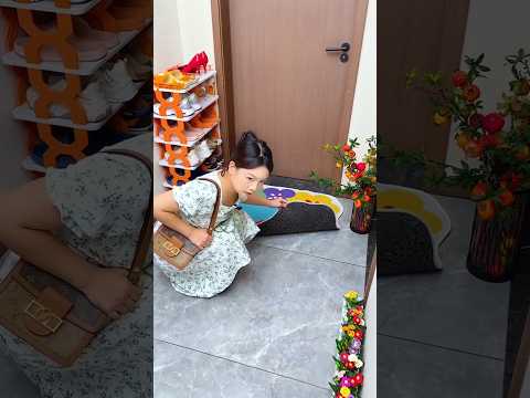 New Cool Tool!🥰 New Viral Gadgets, Smart Kitchen Appliances, Tools, Utensils, Home Cleaning #shorts