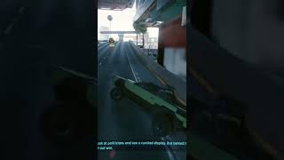 Just how? #cyberpunk2077