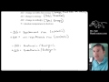 Biology Statistics and Probability Concepts