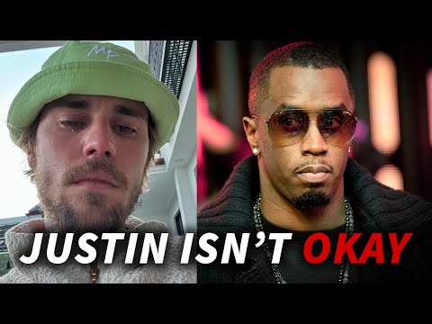 BREAKING: Diddy and Justin Bieber... People Are STUNNED | TMZ LIVE Clip