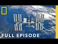 International Space Station Concepts
