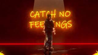 Shanghai Phantom ft. Beijing Daddy - Catch No Feelings [Official Visualizer]