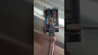 who wired this up?
