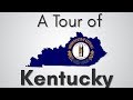 Exploring Kentucky's Geography and History