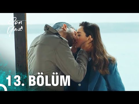 Son Yaz 13. Bölüm (HD)