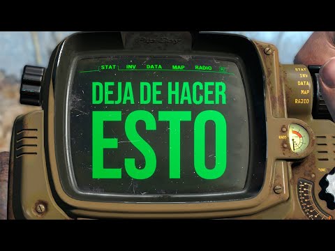 10 hábitos que te ARRUINAN los videojuegos