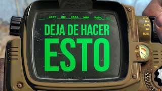 10 hábitos que te ARRUINAN los videojuegos