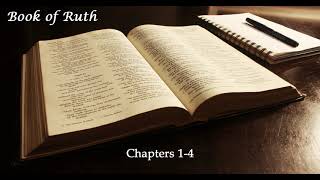 The Book of Ruth - NLT read by Tom Dooley