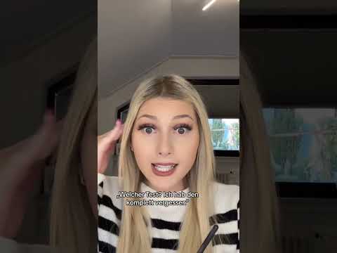 POV: Du tauscht die Sprache mit deinem Seelenverwandten | Insta:_mandyhess_ ❤️ #pov #viral #shorts