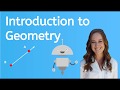 Exploring Basic Geometry Concepts