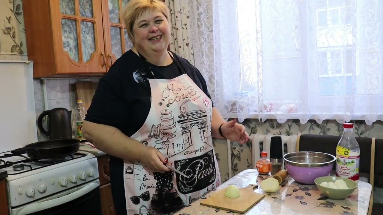 Потихоньку разгружаем морозилку/перцы фаршированные и зразы с яйцом/