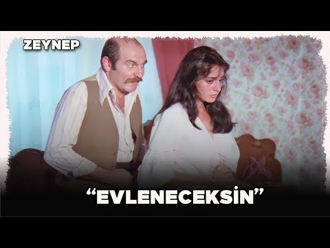 Kara Çadırın Kızı: ZEYNEP Türk Filmi | Abisi Zeynep'i Evlendirmek İstiyor