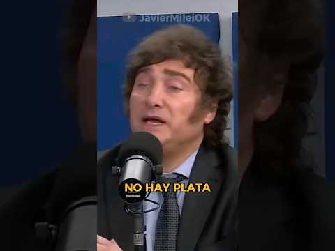 NO HAY PLATA