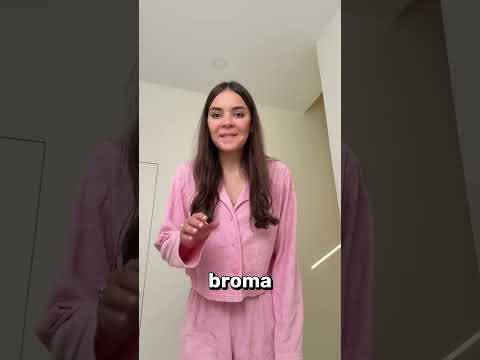 ¡Ella quiso hacerle una broma a su gato! ⭐