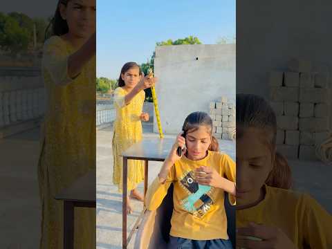 Baap Beti Ki Jodi No.1๐โค๏ธ#shorts