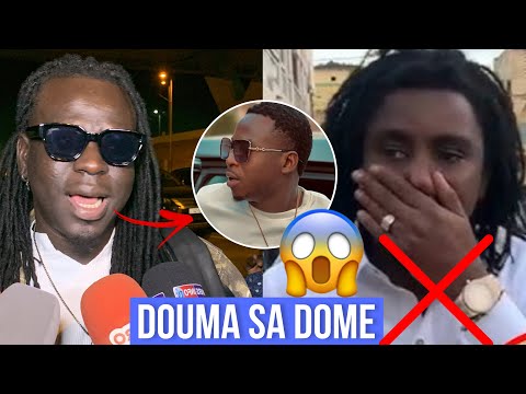 🛑Douma sa dome😱Sidy Diop mom da…Tarba Mbaye toth na cass yi,Wally Séck litax démouma Paris…