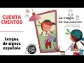 Colores y Sentimientos de Mariana