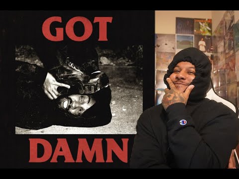 GUNNA Got Damn Reaction/Review