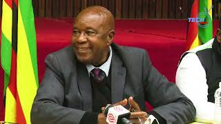 ZANU PF on fire as  Mutsvangwa launches scathing attack on Tagwirei's Central Committee bid