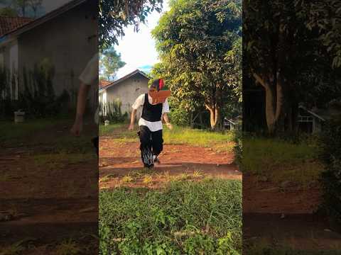 Anomali tob tobi tob #diy #kreatif #viral #art #craft