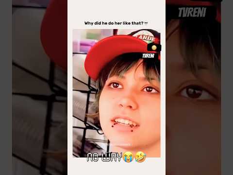 WHEN THEY SAY WE ACCEPT TIPS #ytshorts #funny #viralvideo #like #share  #youtubersvstiktokers