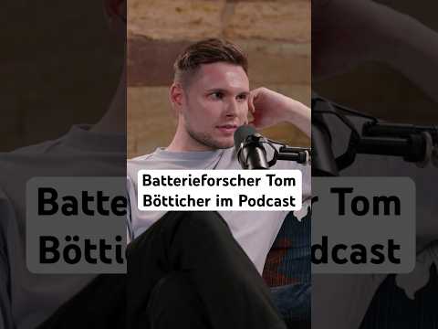 Ex-Tesla-Forscher: Wer baut die besten E-Autos? Podcast ist jetzt online