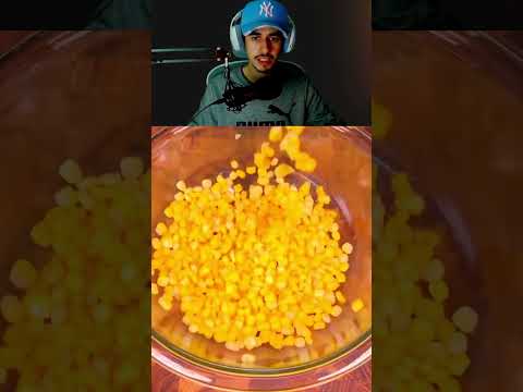 ESSE É DIFERENTE MAS EU COMERIA #REACT #LANCHE #RECEITAS