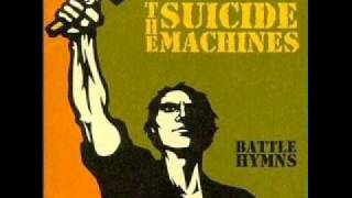 The Suicide Machines Chords