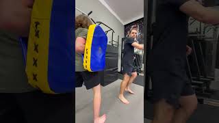 BEST exercises for Your KICKS!🔥👍